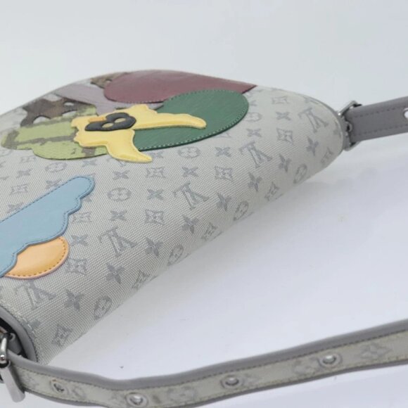 LOUIS VUITTON Monogram Mini Musette Comte De Fe Shoulder Bag - Picture 6 of 15